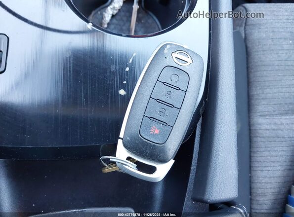 JN8BT3BA3PW430351 2023 NISSAN ROGUE Dark Blue Вид панели приборов