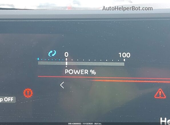 JN8CF0BF9SM767648 2025 NISSAN ARIYA Черный 