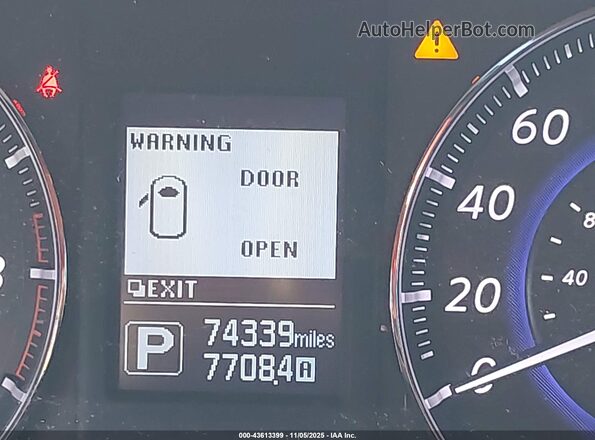 JN8CS1MW1HM413176 2017 INFINITI QX70 White 