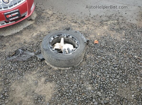 JN8DF0BF0SM764691 2025 NISSAN ARIYA Gray VIN კოდის სტიკერის ხედი