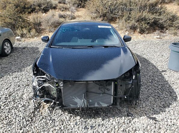 JTDACACU6R3031216 2024 TOYOTA PRIUS Black Vista frontal