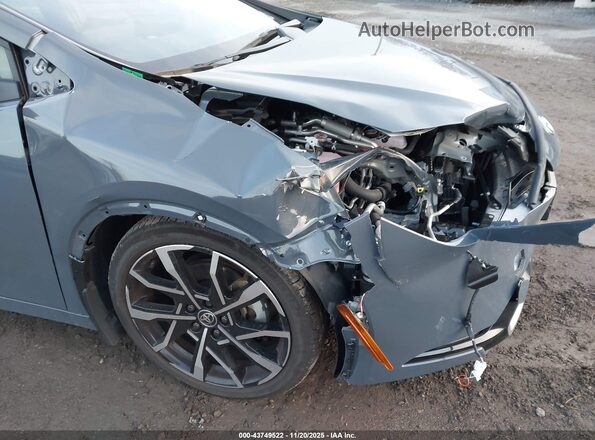 JTDACACUXR3027766 2024 TOYOTA PRIUS PRIME Серый 