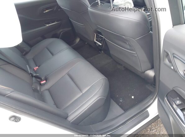 JTDAFAAF1T3014472 2026 TOYOTA CROWN Белый Вид наклейки с VIN-кодом