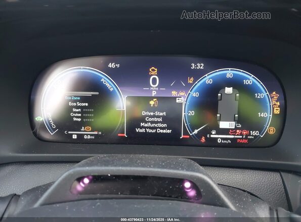JTDAFAAF1T3014472 2026 TOYOTA CROWN Белый Вид задних сидений