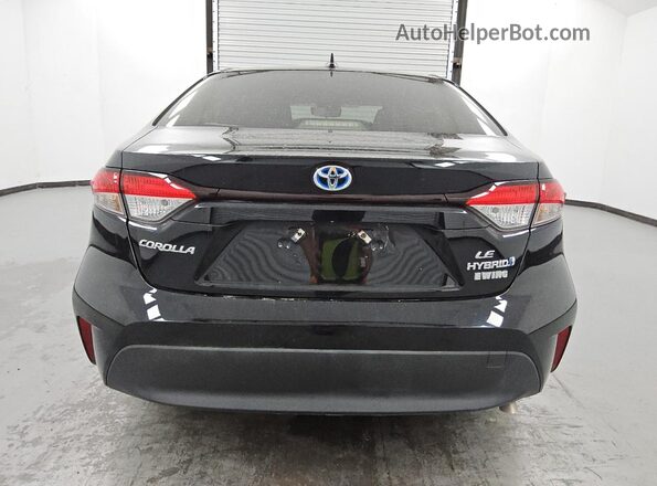 JTDBCMFE0P3018162 2023 TOYOTA LL Black 