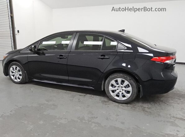 JTDBCMFE0P3018162 2023 TOYOTA LL Black 