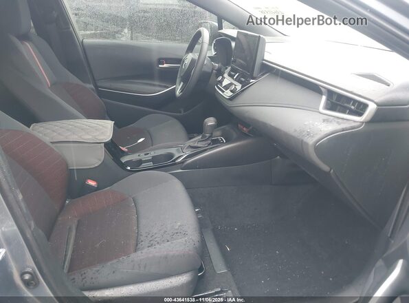 JTDBCMFE4RJ033309 2024 TOYOTA LL Gray Vista interior delantera