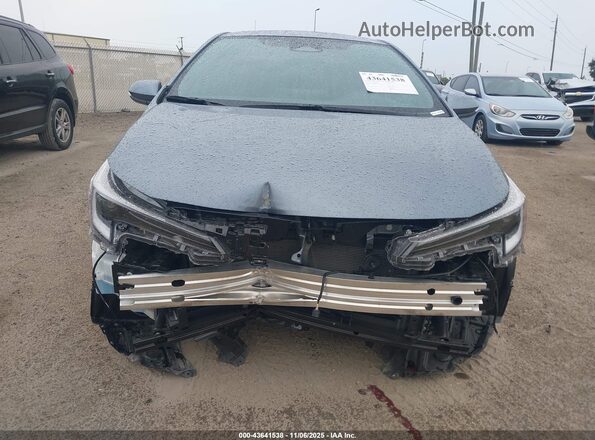 JTDBCMFE4RJ033309 2024 TOYOTA LL Gray Vista frontal