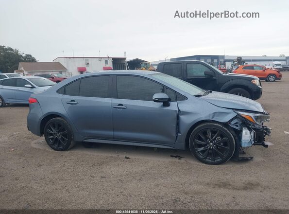 JTDBCMFE4RJ033309 2024 TOYOTA LL Gray Vista interior de 360 grados