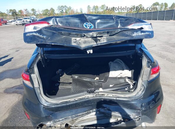 JTDBCMFE6R3063626 2024 TOYOTA LL Black 