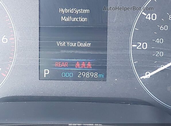 JTDBCMFE6R3063626 2024 TOYOTA LL Black 