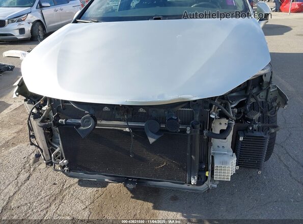 JTDBVRBD0HA003064 2017 TOYOTA MIRAI Silver 