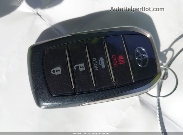 JTDBVRBD0HA003064 2017 TOYOTA MIRAI Silver 