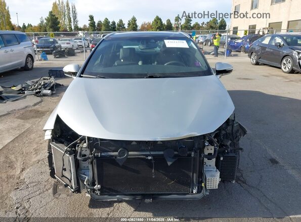 JTDBVRBD0HA003064 2017 TOYOTA MIRAI Silver 