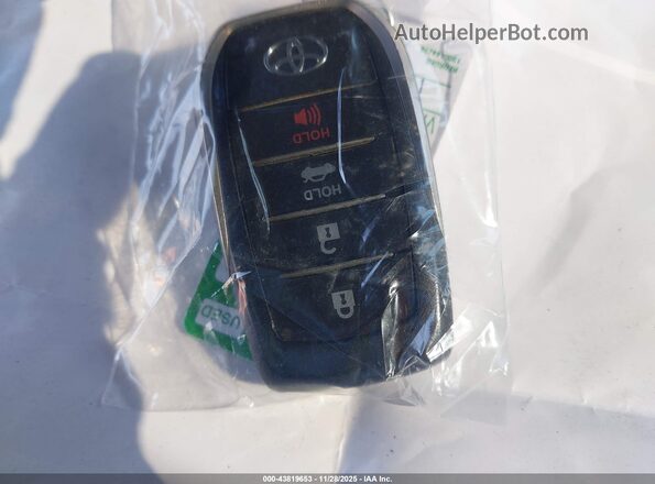 JTDBVRBD1LA008136 2020 TOYOTA MIRAI Black Вид панелі приладів