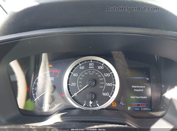 JTDEPMAE4NJ231617 2022 TOYOTA LL Black Widok tylnych siedzeń