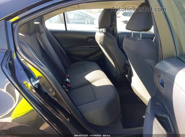 JTDEPMAE4NJ231617 2022 TOYOTA LL Black Widok naklejki z numerem VIN