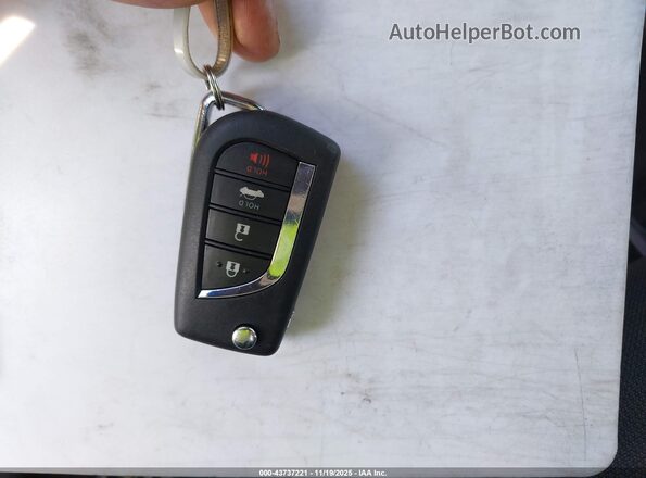 JTDEPMAE4NJ231617 2022 TOYOTA LL Black Widok deski rozdzielczej
