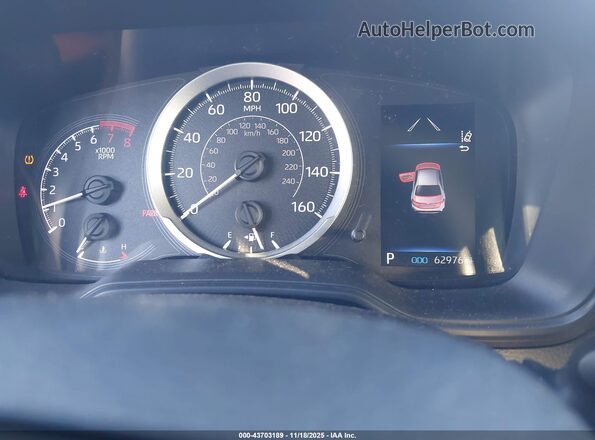 JTDEPMAE6N3005406 2022 TOYOTA LL Серебряный Вид задних сидений