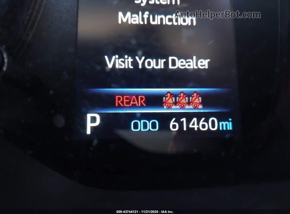 JTDEPMAE6NJ222238 2022 TOYOTA LL Black 
