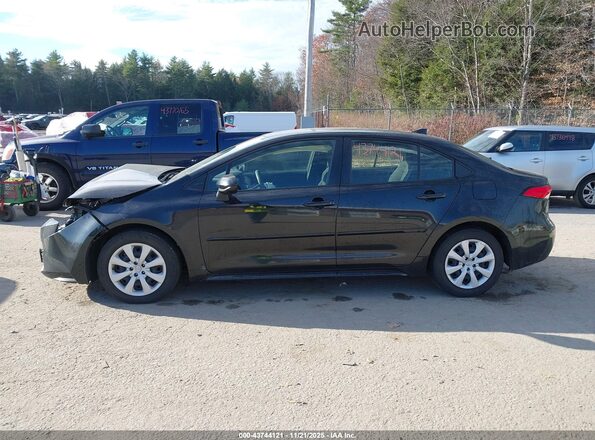 JTDEPMAE6NJ222238 2022 TOYOTA LL Black 360 interior view