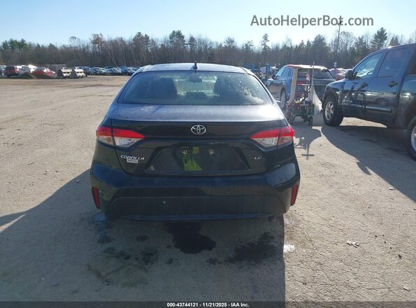 JTDEPMAE6NJ222238 2022 TOYOTA LL Black 