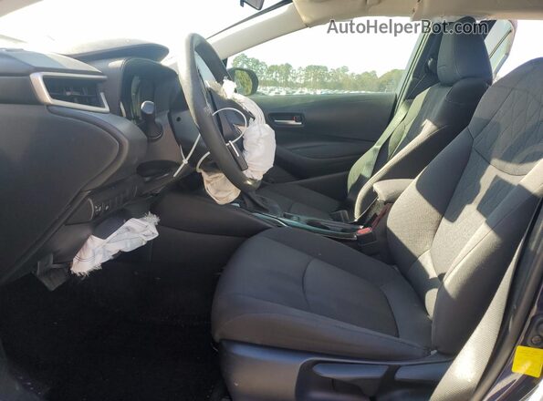 JTDEPRAE1LJ076552 2020 TOYOTA LL Blue Vista interior delantera