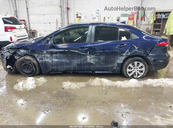 JTDEPRAE5LJ008514 2020 TOYOTA LL Blue Vista interior de 360 grados