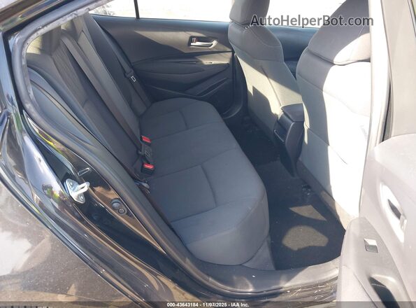 JTDEPRAE8LJ023671 2020 TOYOTA LL Black VIN կոդի պիտակի տեսք