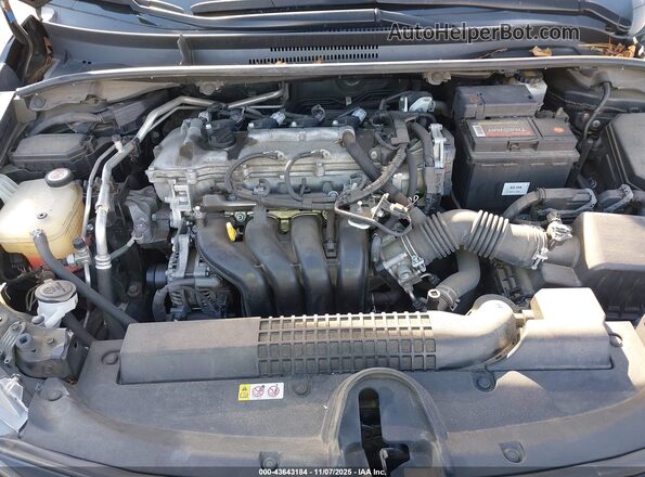 JTDEPRAE8LJ023671 2020 TOYOTA LL Black Հետևի տեսք