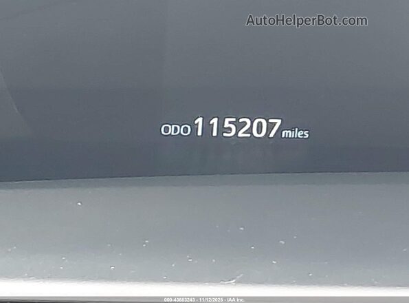 JTDKAMFP1N3207827 2022 TOYOTA LE Silver Widok tylnych siedzeń