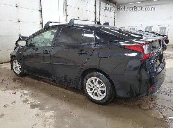 JTDL9MFU2N3035522 2022 TOYOTA LE Black Задня ліва чверть