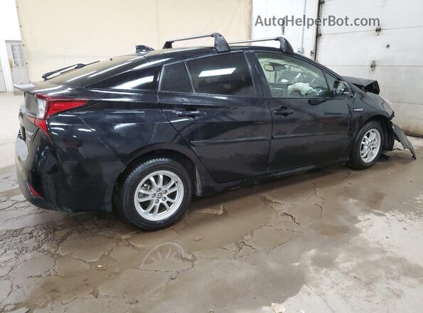 JTDL9MFU2N3035522 2022 TOYOTA LE Black Задня права чверть