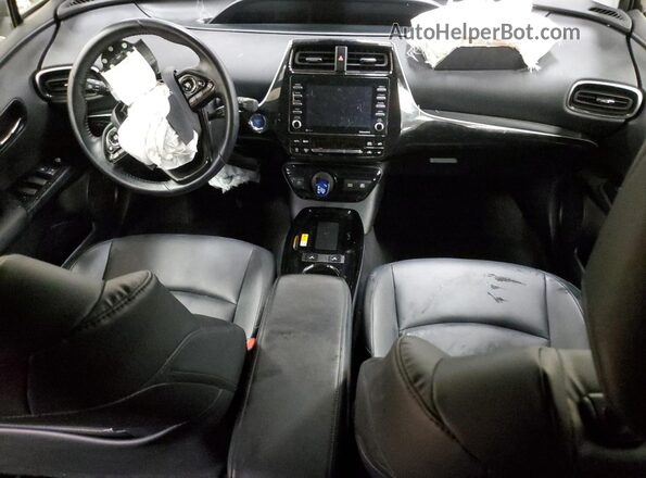 JTDL9MFU2N3035522 2022 TOYOTA LE Black Вид панелі приладів