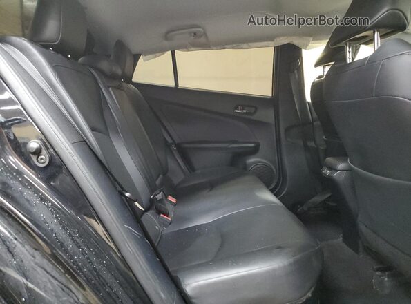 JTDL9MFU2N3035522 2022 TOYOTA LE Black Вид задніх сидінь
