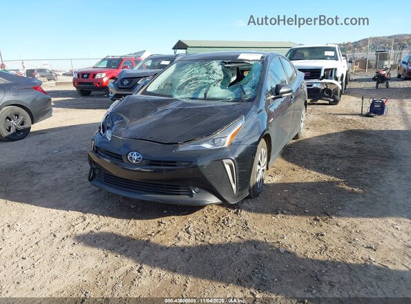 JTDL9MFUXN3041617 2022 TOYOTA LE Black Przód lewy
