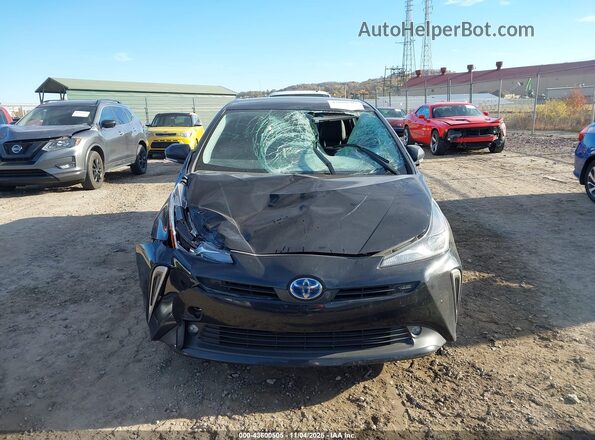JTDL9MFUXN3041617 2022 TOYOTA LE Black Widok zestawu wskaźników