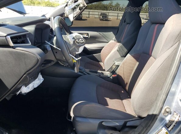 JTDP4MCEXPJ102072 2023 TOYOTA LL Charcoal Панорамний вид салону 360°