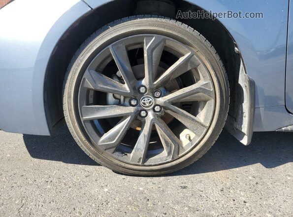 JTDP4MCEXPJ102072 2023 TOYOTA LL Charcoal 