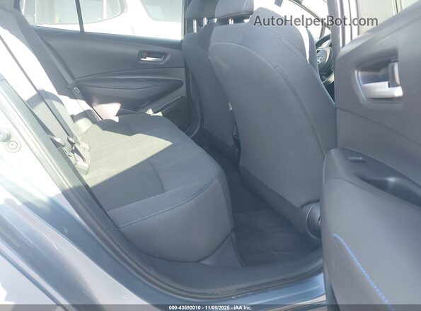JTDS4MCE5NJ093269 2022 TOYOTA LL Blue 