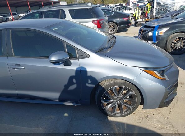 JTDS4MCE5NJ093269 2022 TOYOTA LL Blue 