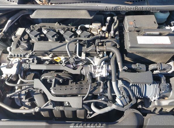 JTDS4MCE5NJ093269 2022 TOYOTA LL Blue 