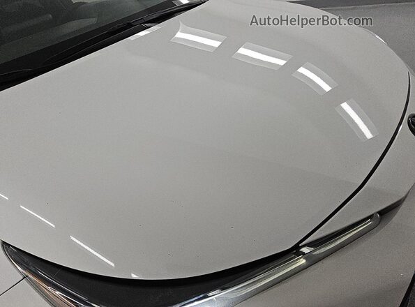 JTDS4MCE6NJ087139 2022 TOYOTA LL White 