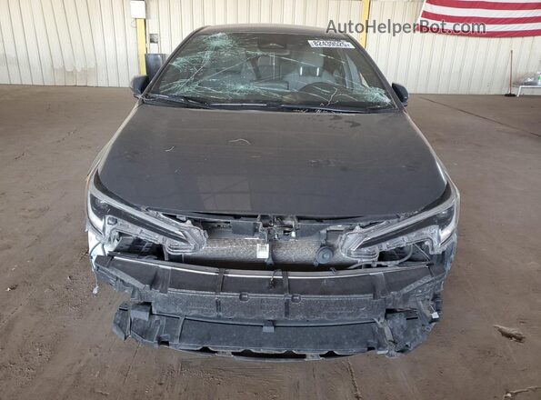 JTDS4MCEXP3517469 2023 TOYOTA LL Gray Դիմացի տեսք