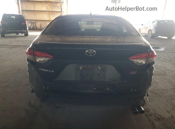 JTDS4MCEXP3517469 2023 TOYOTA LL Gray Հետևի տեսք