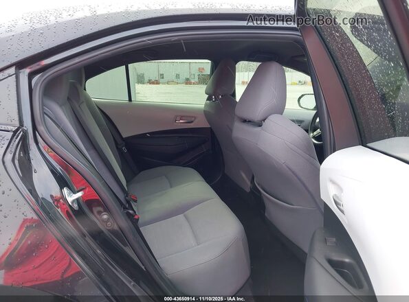 JTDS4RCE3LJ040483 2020 TOYOTA LL Gray VIN sticker view
