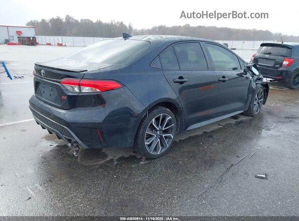 JTDS4RCE3LJ040483 2020 TOYOTA LL Gray Rear right
