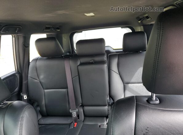 JTEABFAJ3RK009121 2024 TOYOTA LAND Beige Вид задніх сидінь