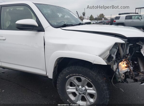 JTEBU5JR7H5447488 2017 TOYOTA 4RUNNER White 