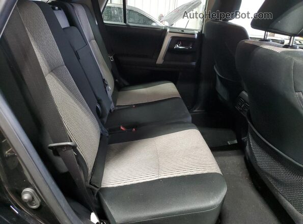 JTEEU5JR2R5307394 2024 TOYOTA 4RUNNER Black 